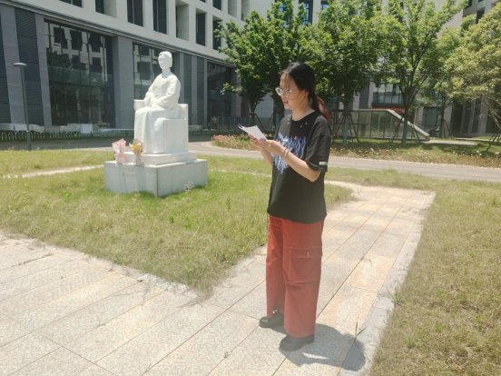 厚植职业信仰
